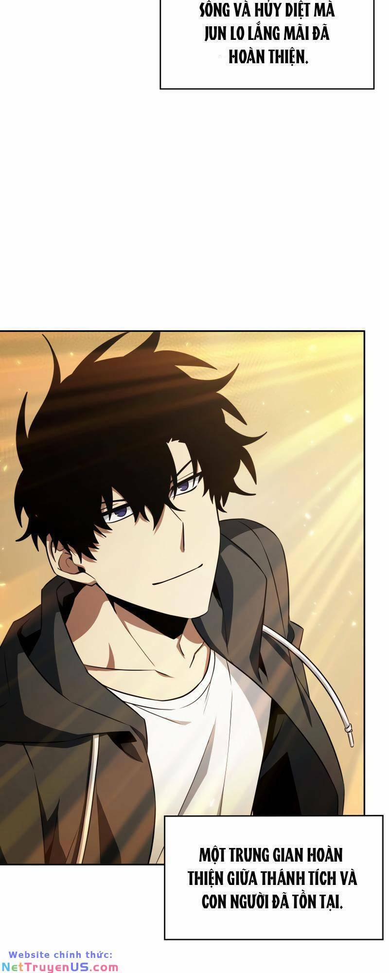 Vua Trộm Mộ 411 trang 40