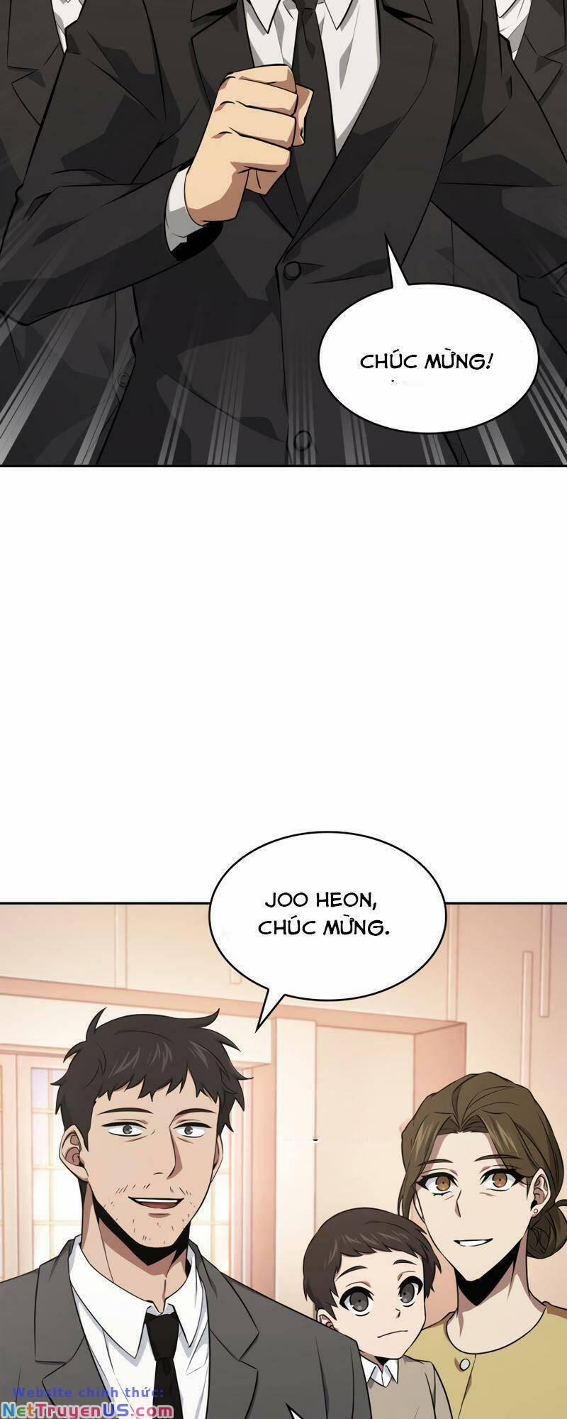Vua Trộm Mộ 411 trang 45