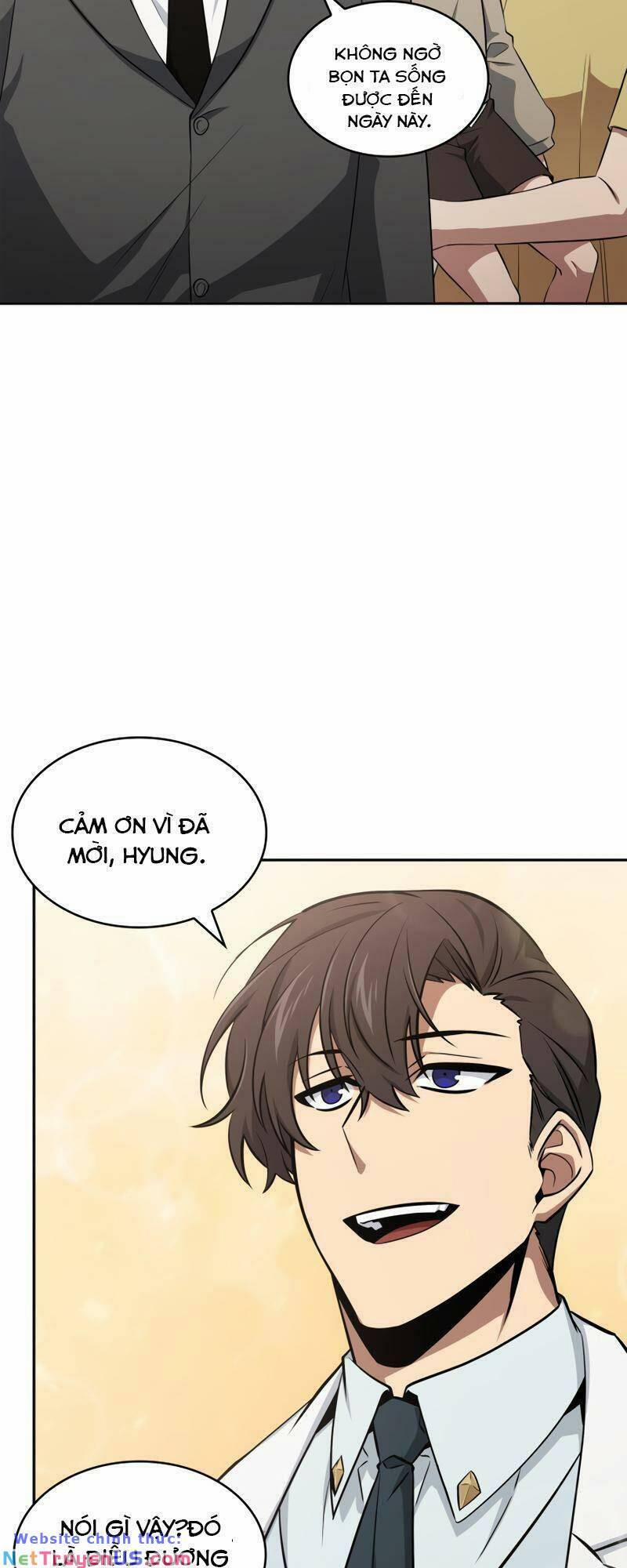 Vua Trộm Mộ 411 trang 46