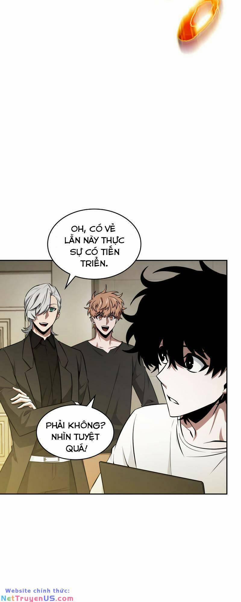 Vua Trộm Mộ 411 trang 5