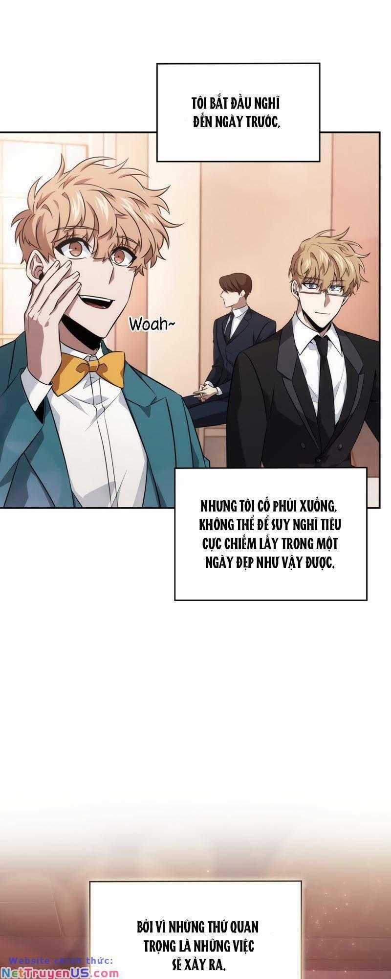 Vua Trộm Mộ 411 trang 51