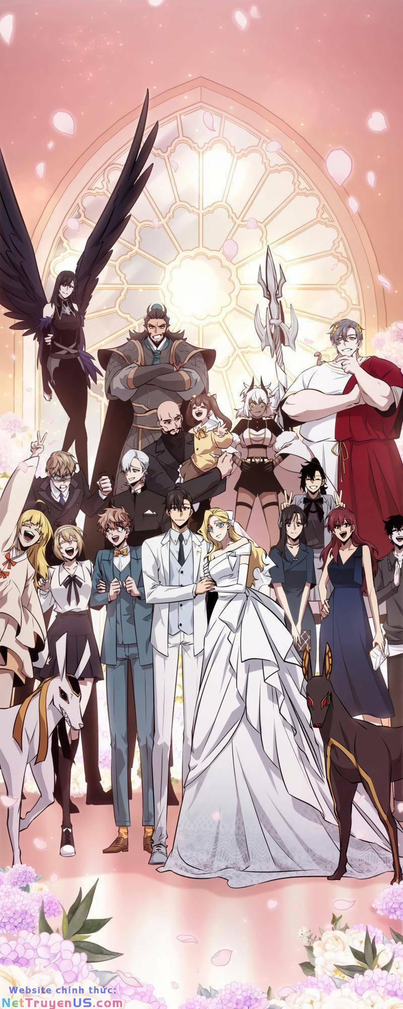 Vua Trộm Mộ 411 trang 65