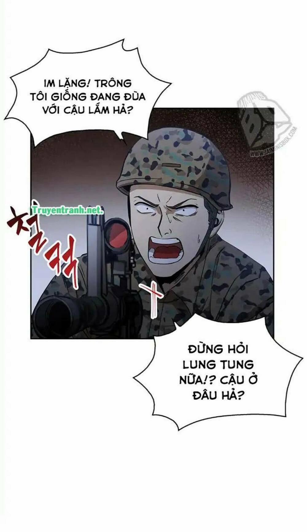 Vua Trộm Mộ 5 trang 11