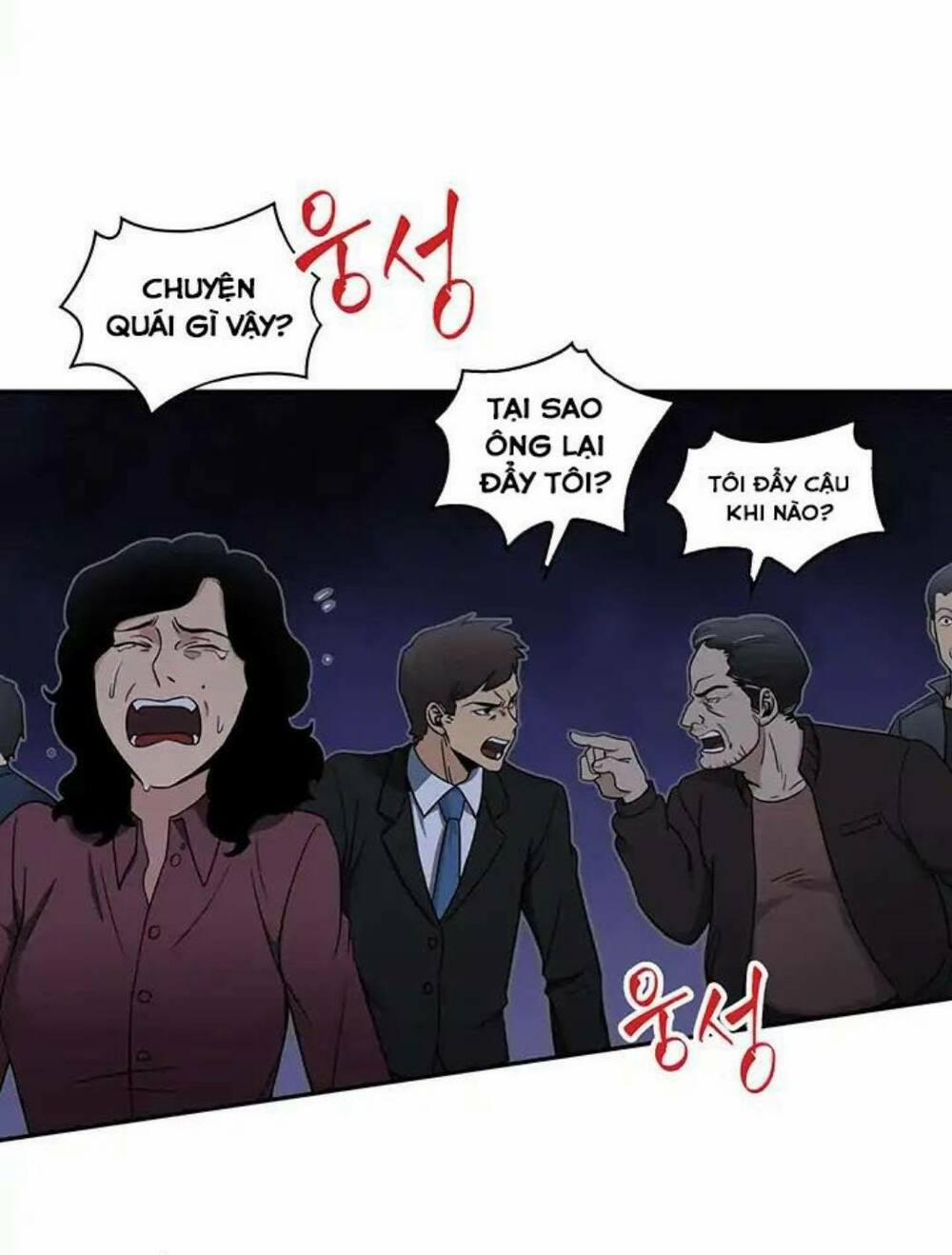 Vua Trộm Mộ 5 trang 2