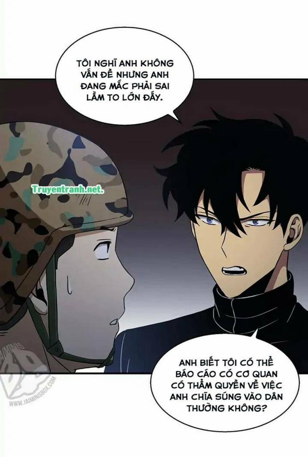 Vua Trộm Mộ 5 trang 22