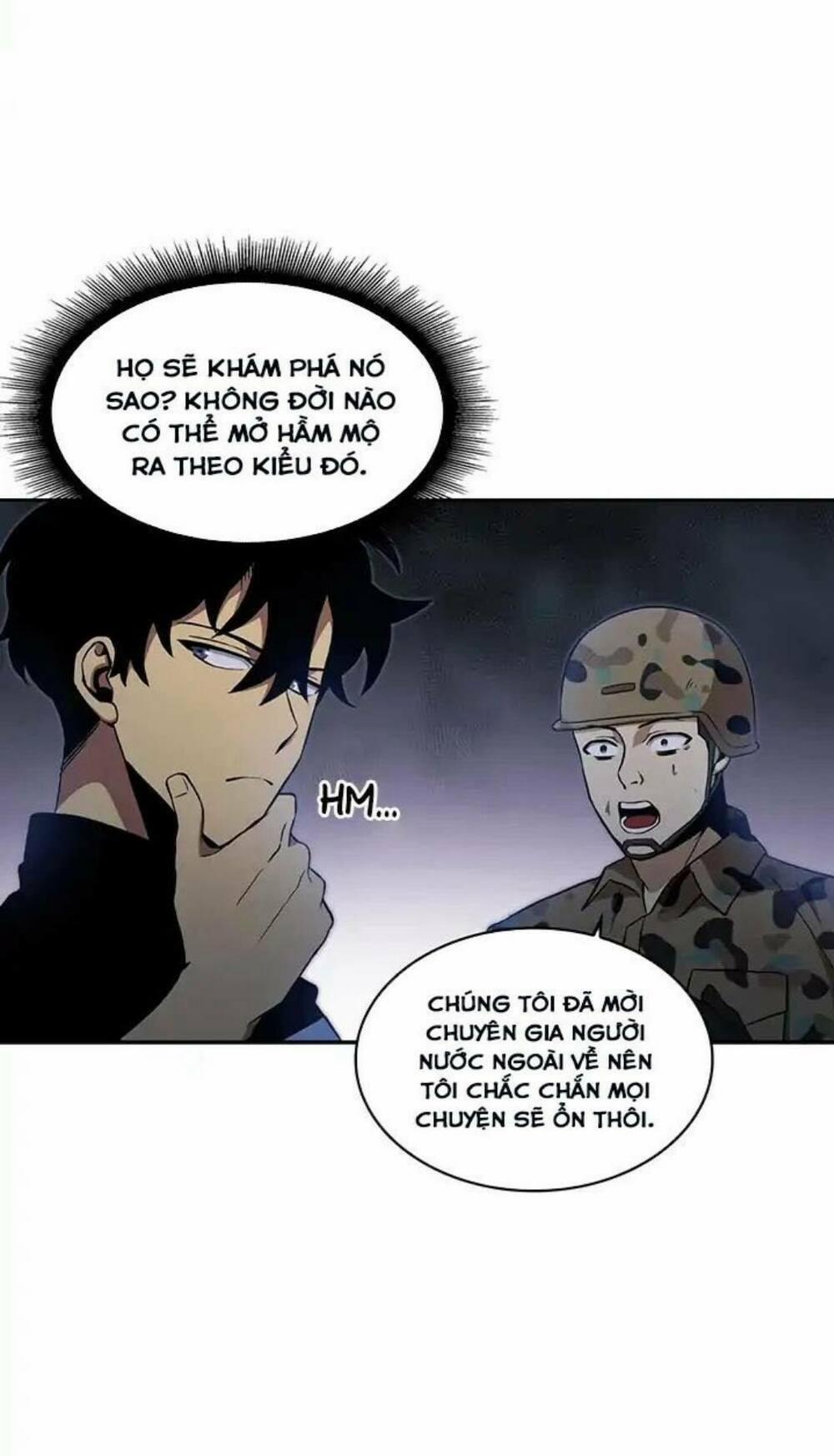 Vua Trộm Mộ 5 trang 25