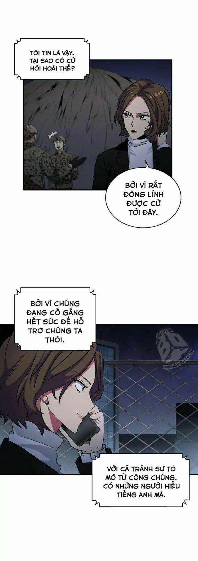 Vua Trộm Mộ 5 trang 34