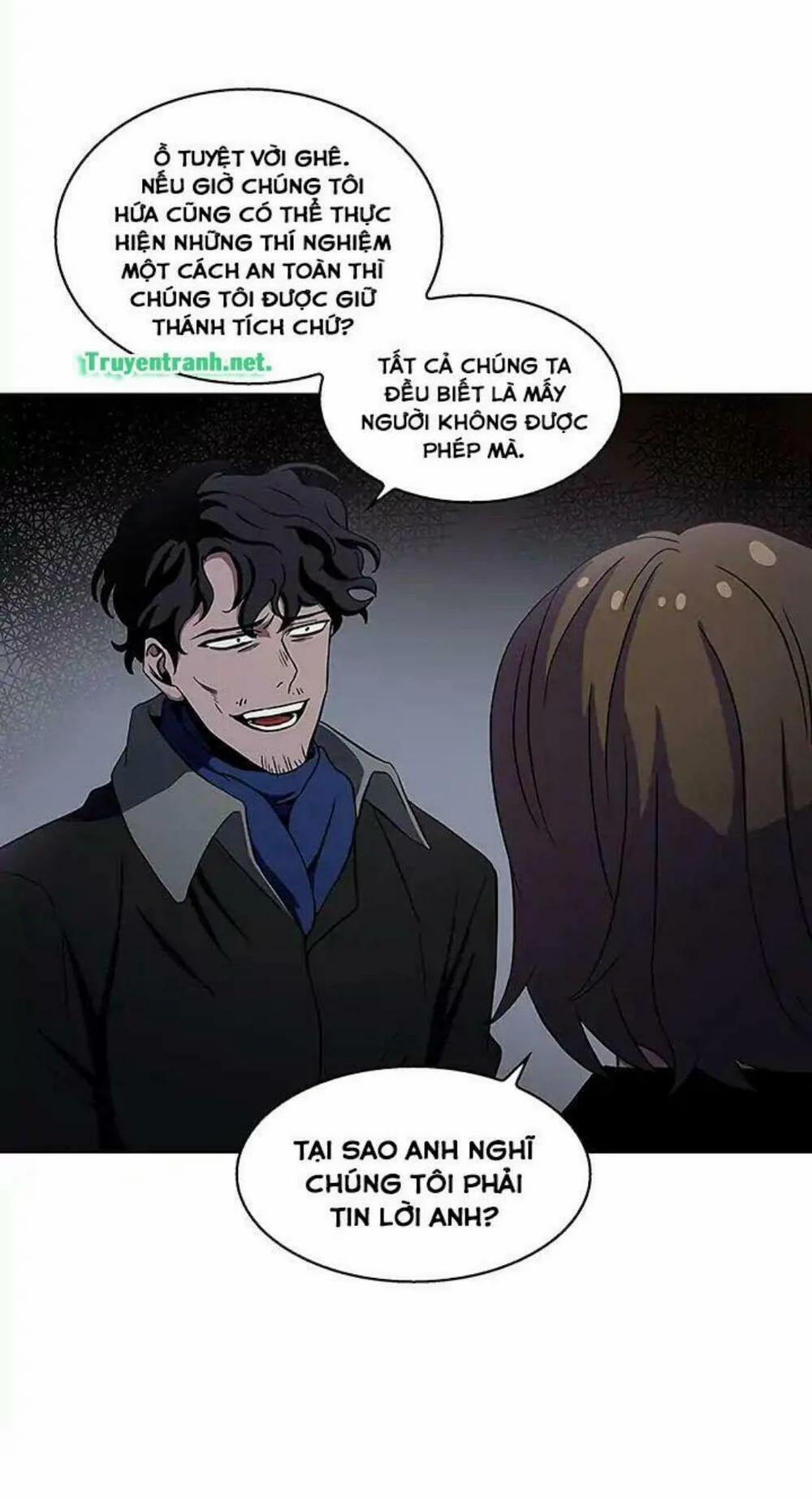 Vua Trộm Mộ 5 trang 39