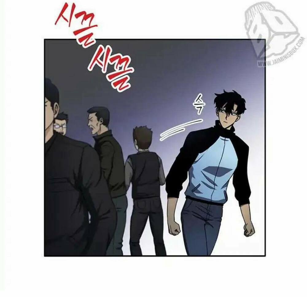 Vua Trộm Mộ 5 trang 4