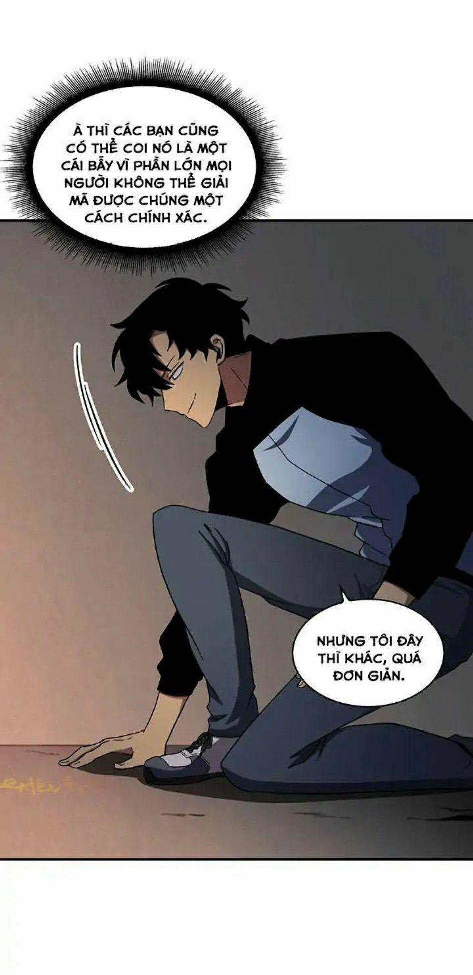 Vua Trộm Mộ 5 trang 49