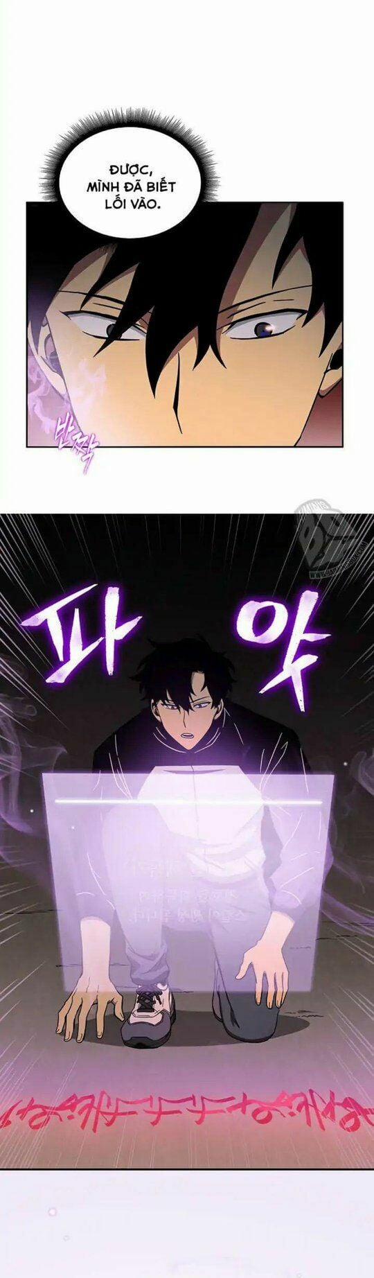 Vua Trộm Mộ 5 trang 50
