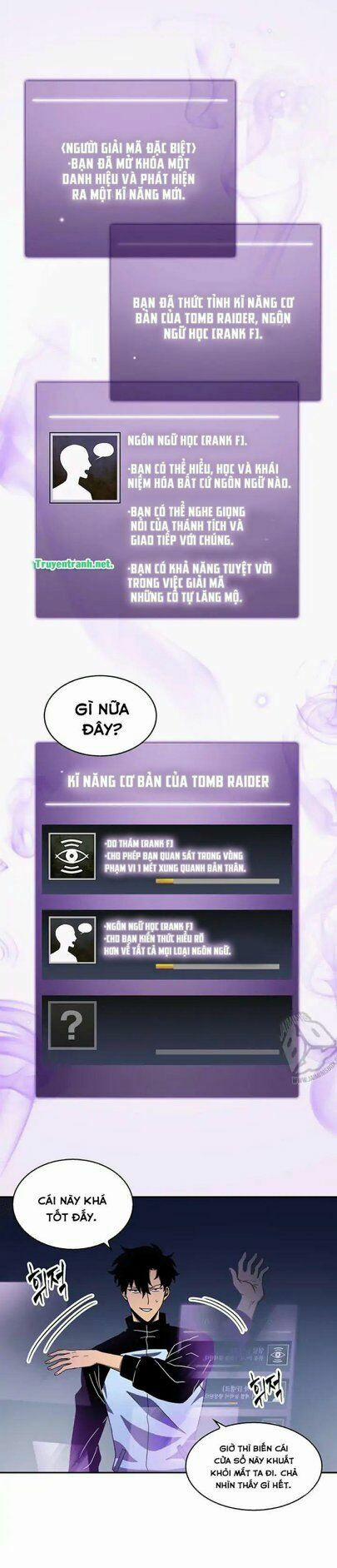 Vua Trộm Mộ 5 trang 51