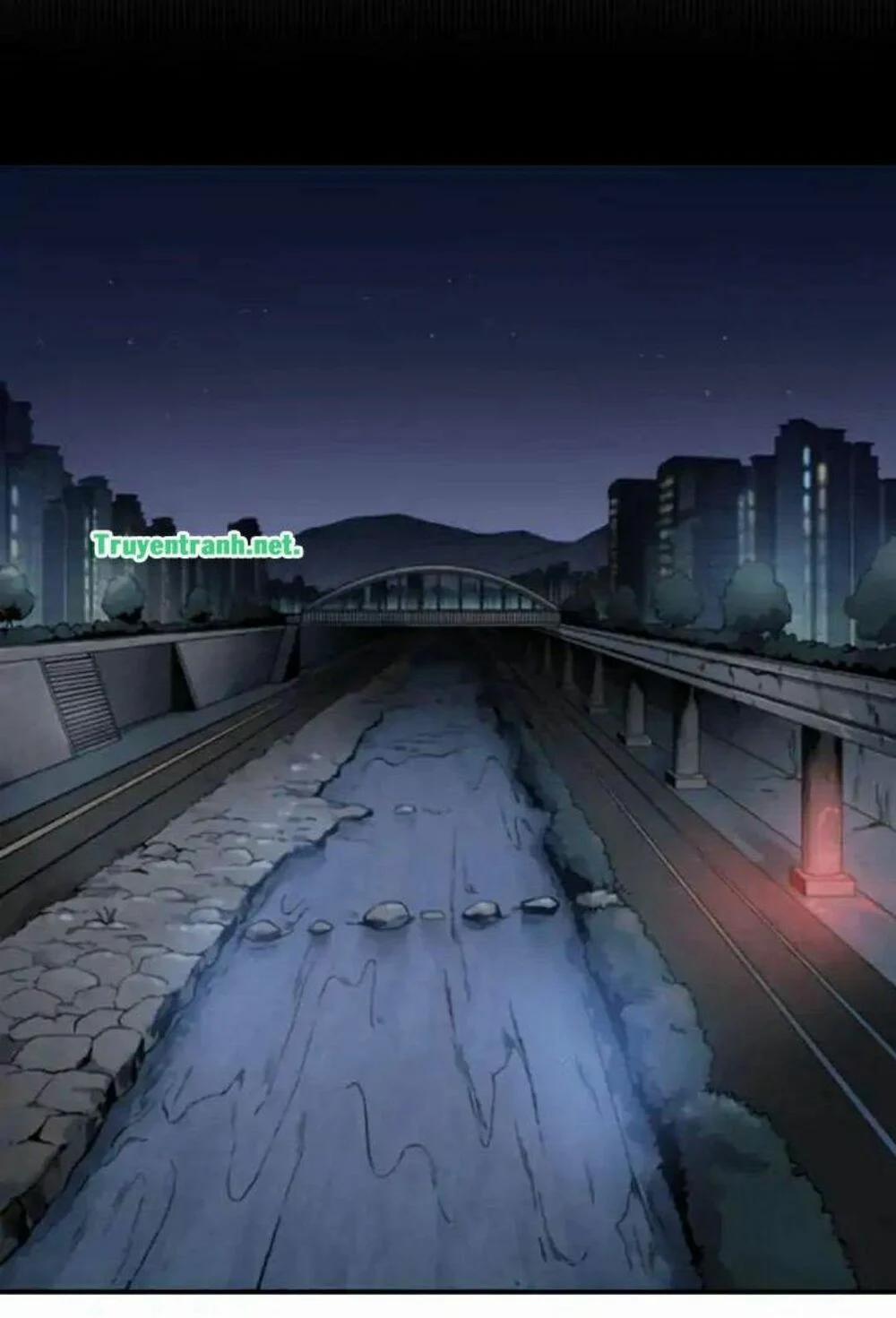 Vua Trộm Mộ 5 trang 53