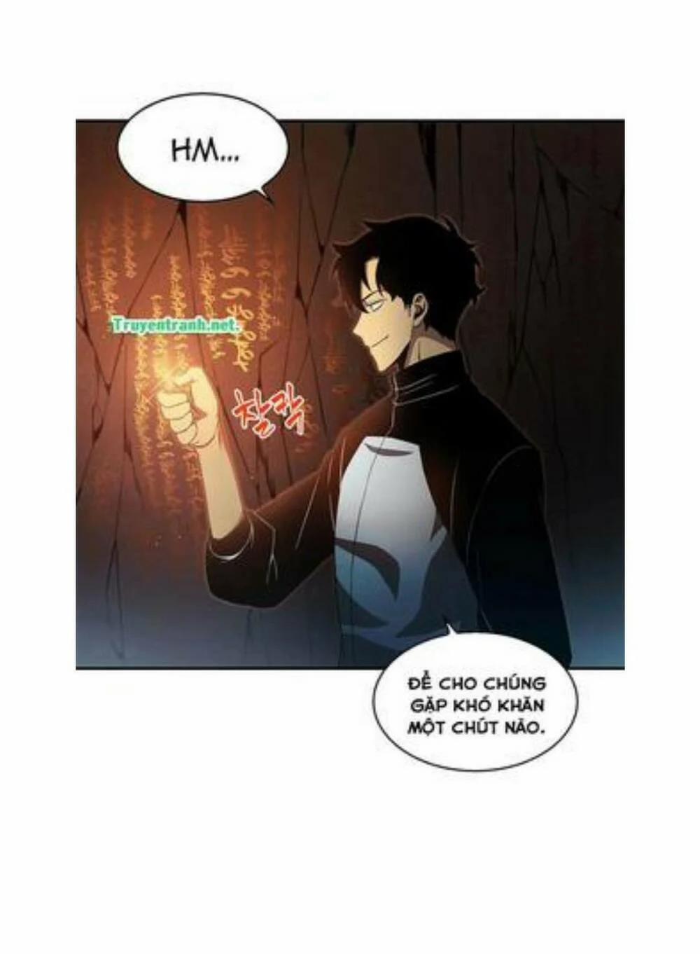 Vua Trộm Mộ 6 trang 13