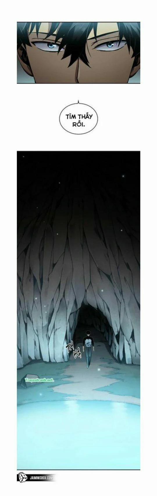 Vua Trộm Mộ 6 trang 22