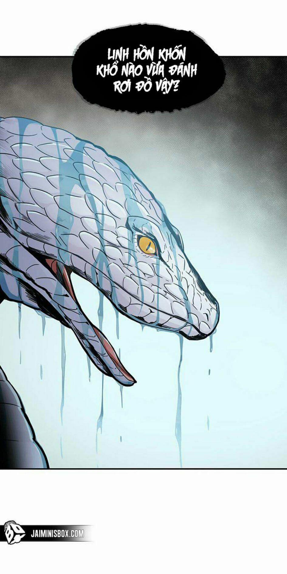 Vua Trộm Mộ 6 trang 25