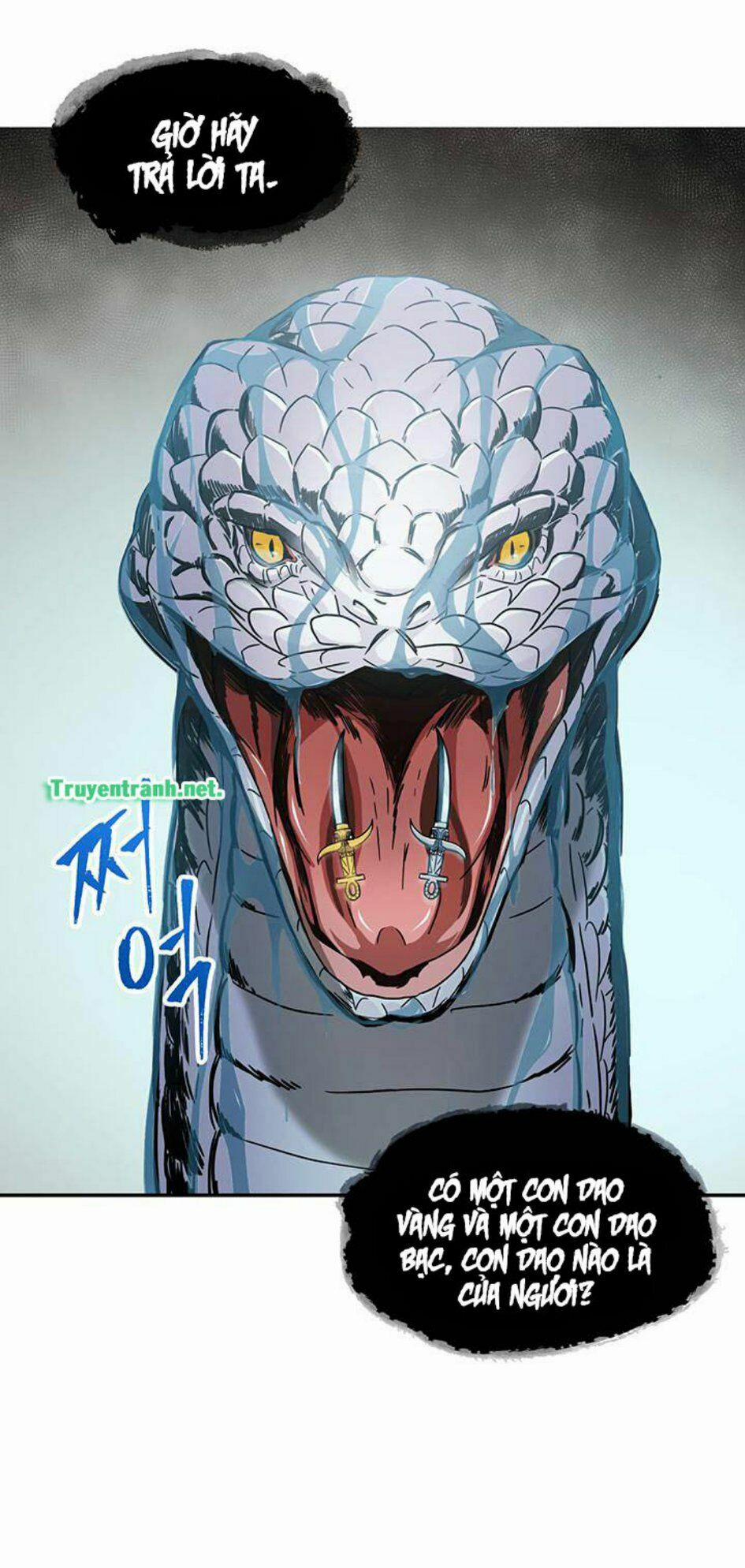 Vua Trộm Mộ 6 trang 26