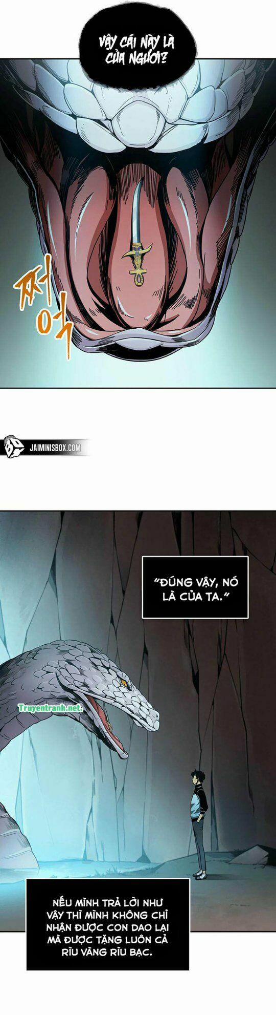 Vua Trộm Mộ 6 trang 31