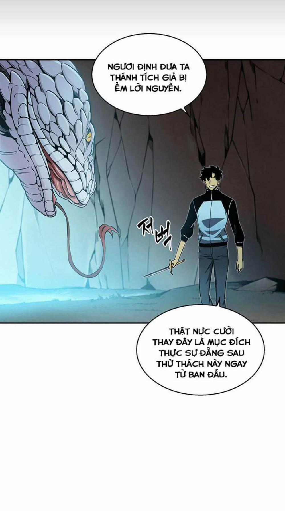 Vua Trộm Mộ 6 trang 39