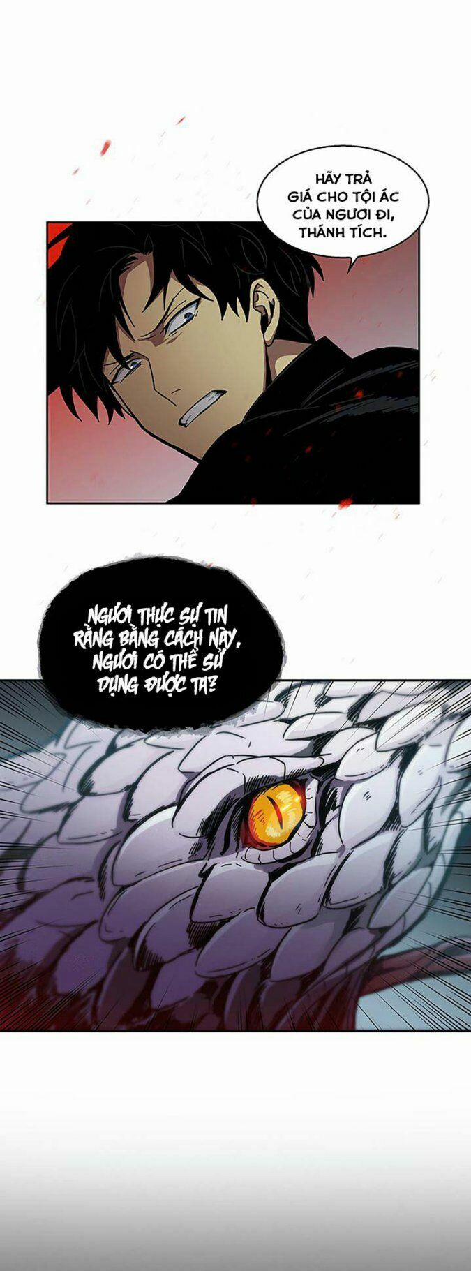 Vua Trộm Mộ 6 trang 41