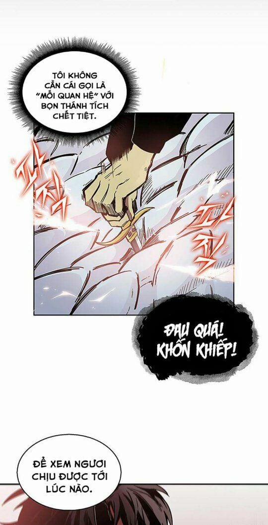 Vua Trộm Mộ 6 trang 48