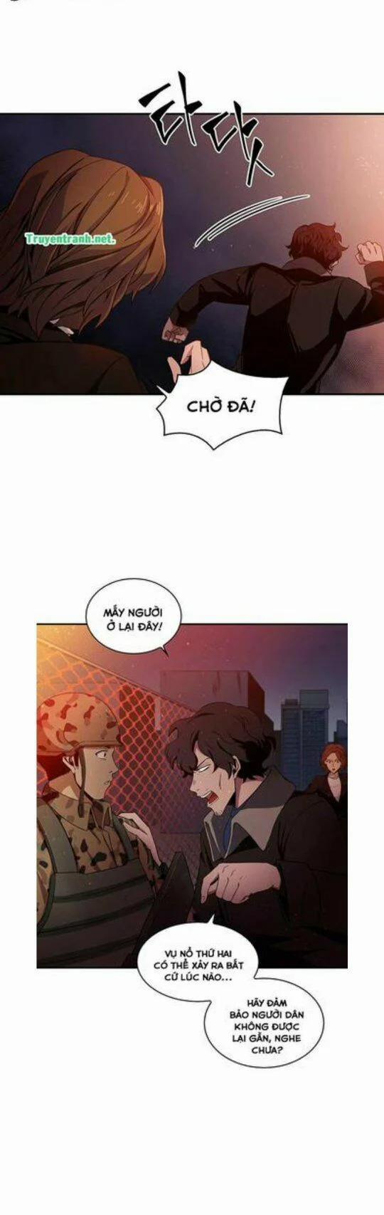 Vua Trộm Mộ 6 trang 6