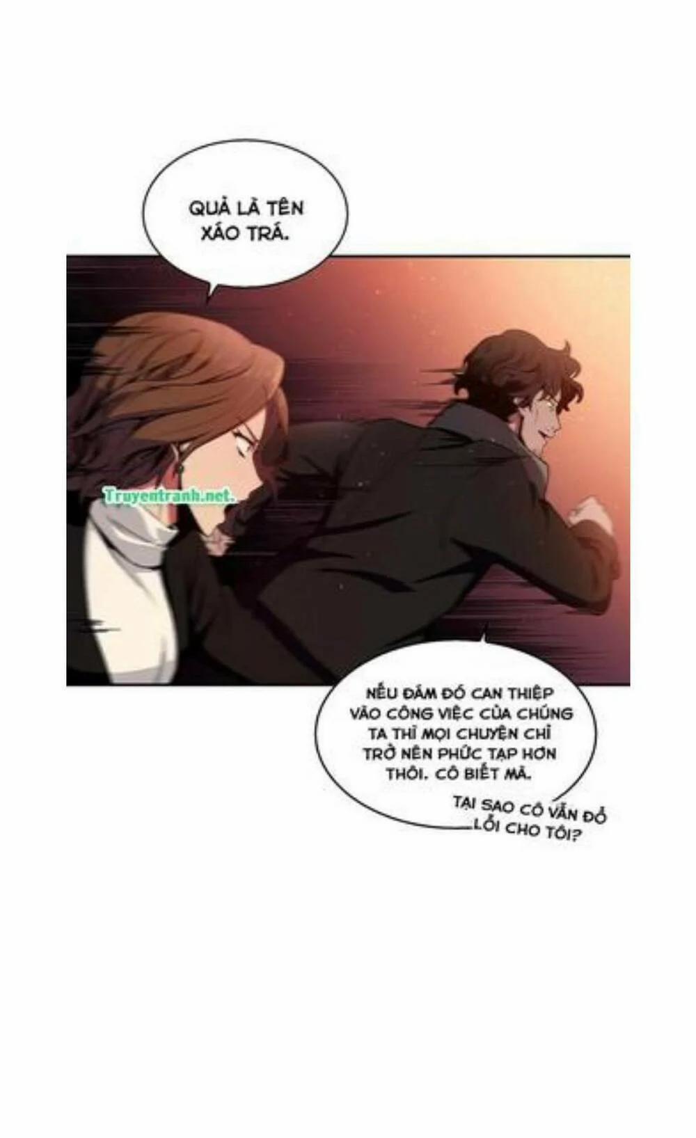 Vua Trộm Mộ 6 trang 7
