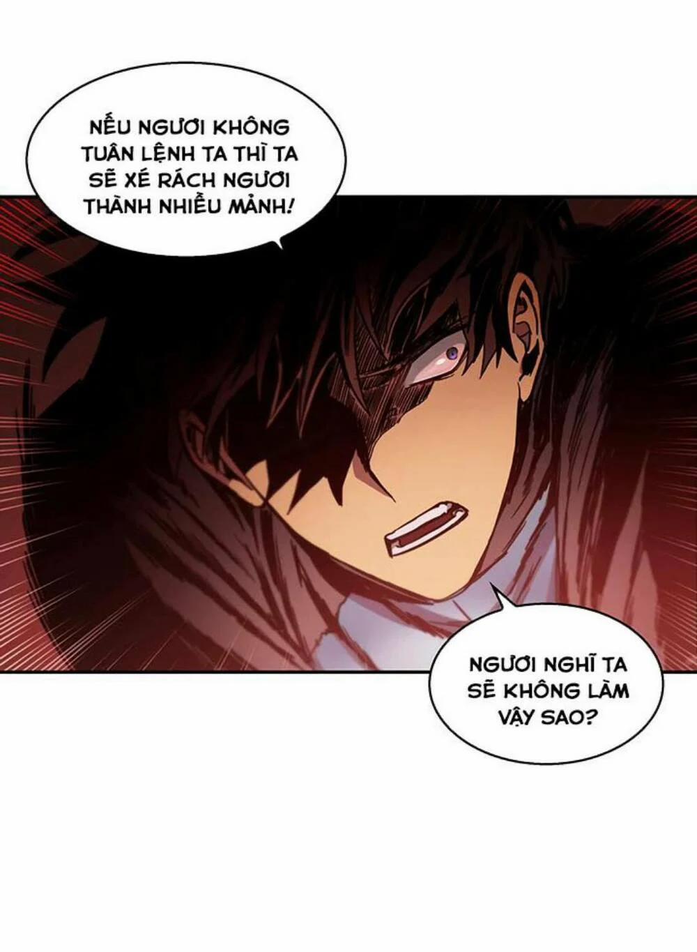 Vua Trộm Mộ 7 trang 11