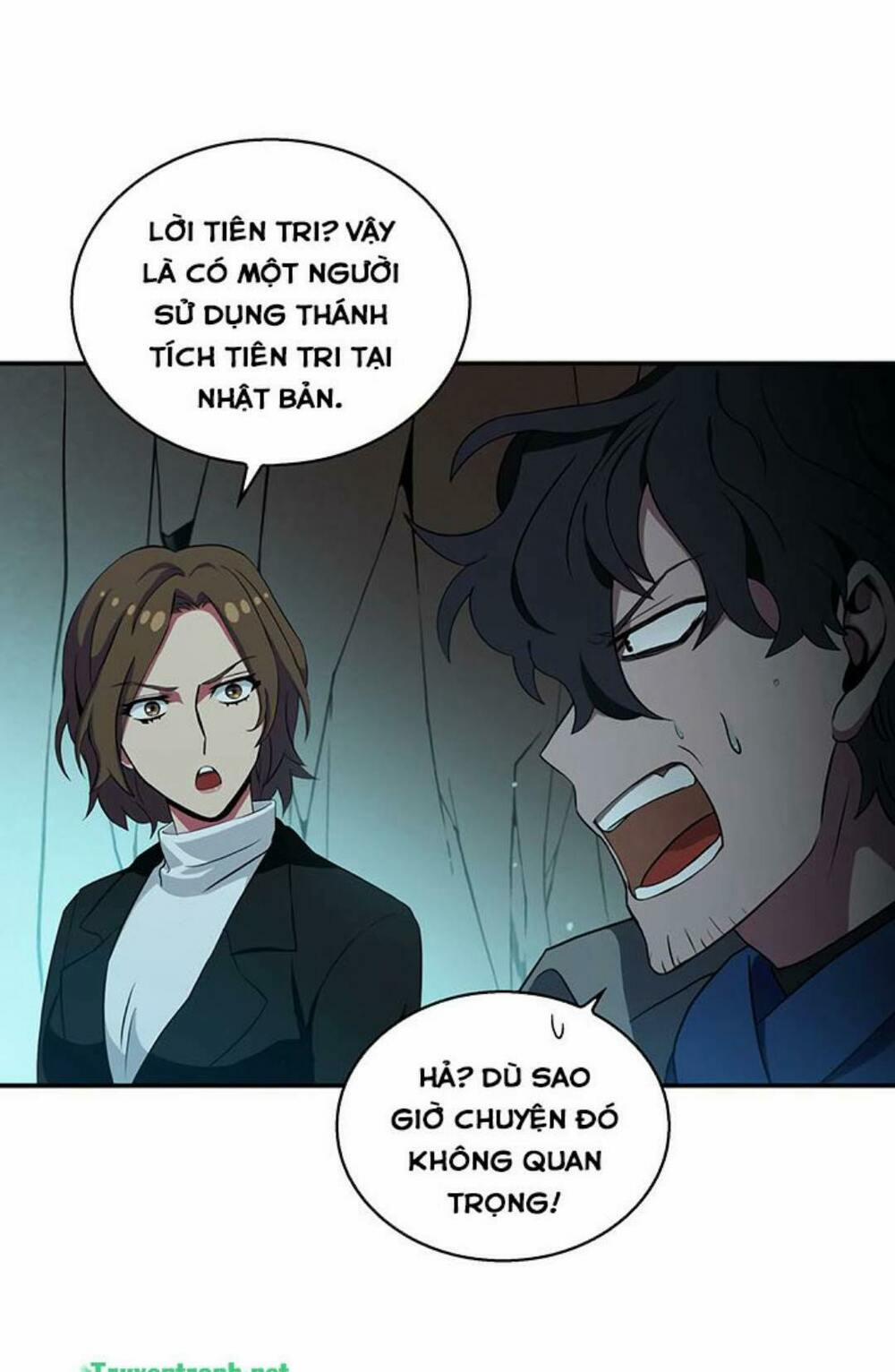 Vua Trộm Mộ 7 trang 29