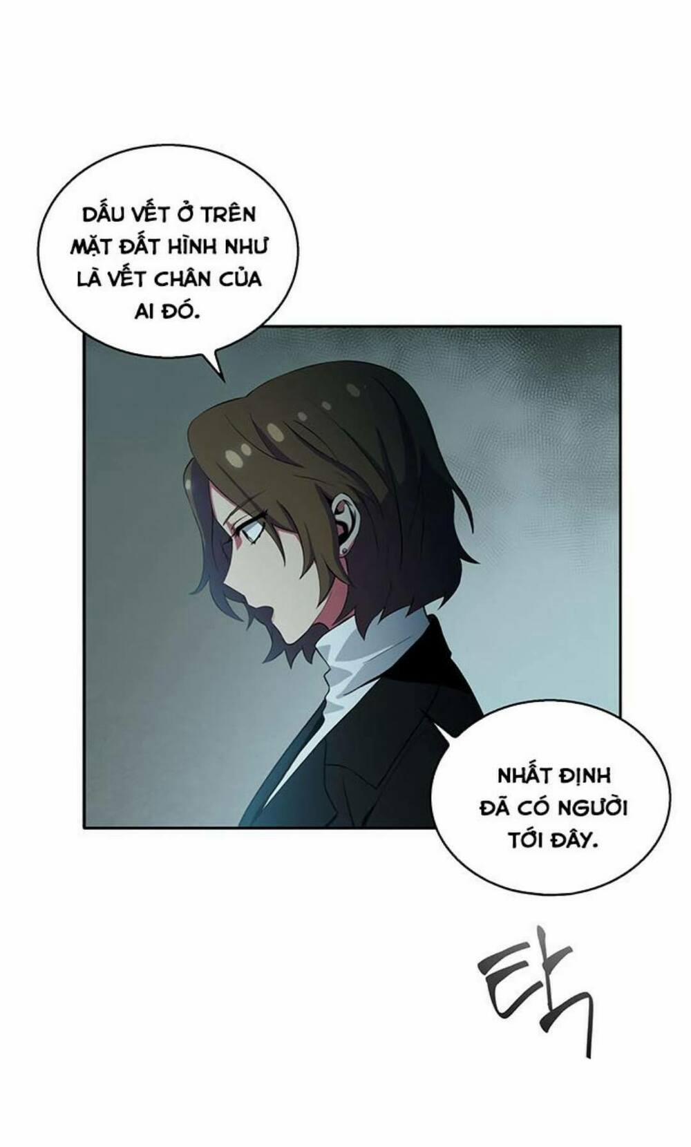 Vua Trộm Mộ 7 trang 31