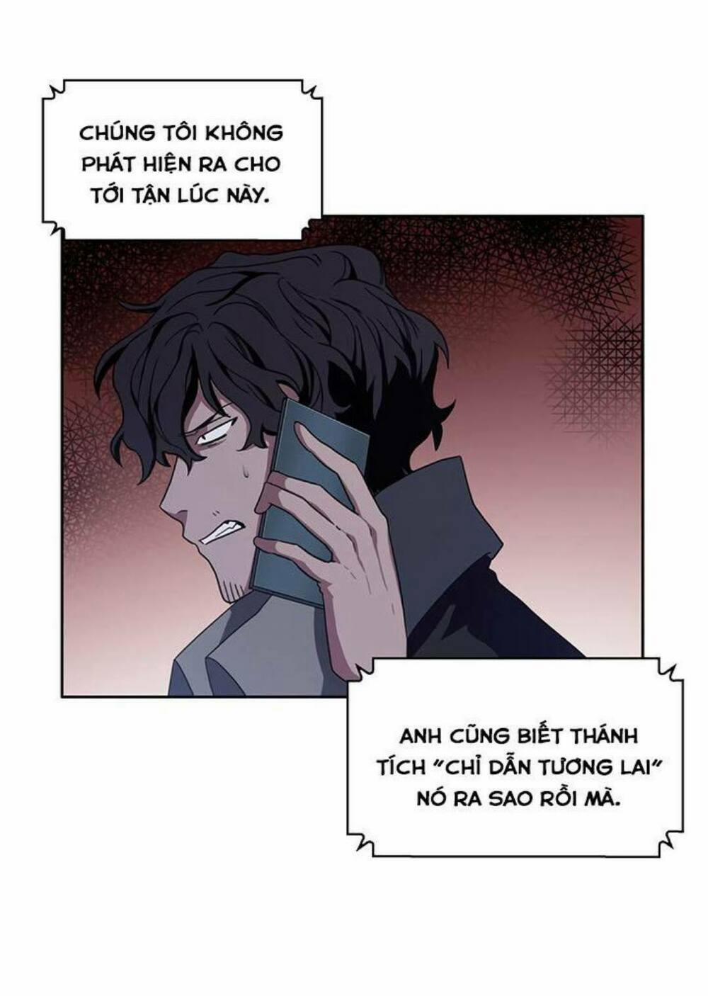 Vua Trộm Mộ 7 trang 43