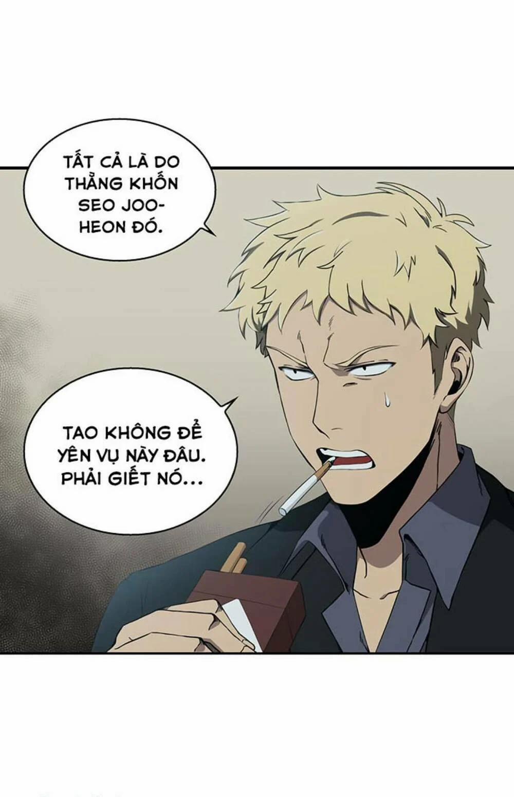 Vua Trộm Mộ 8 trang 3