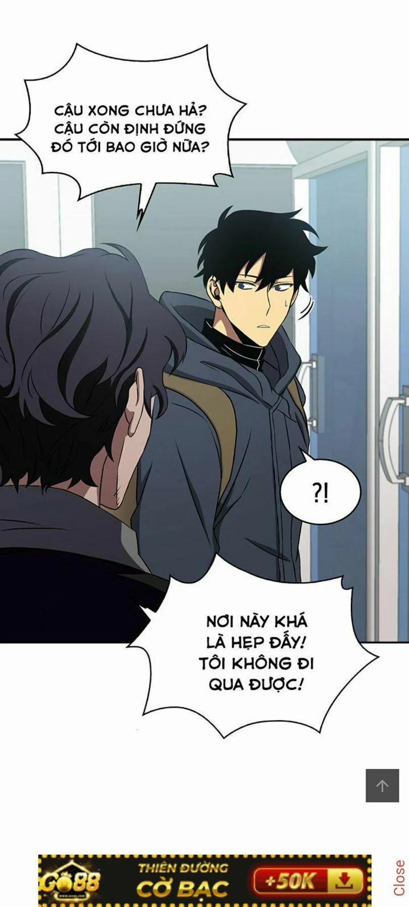 Vua Trộm Mộ 8 trang 30