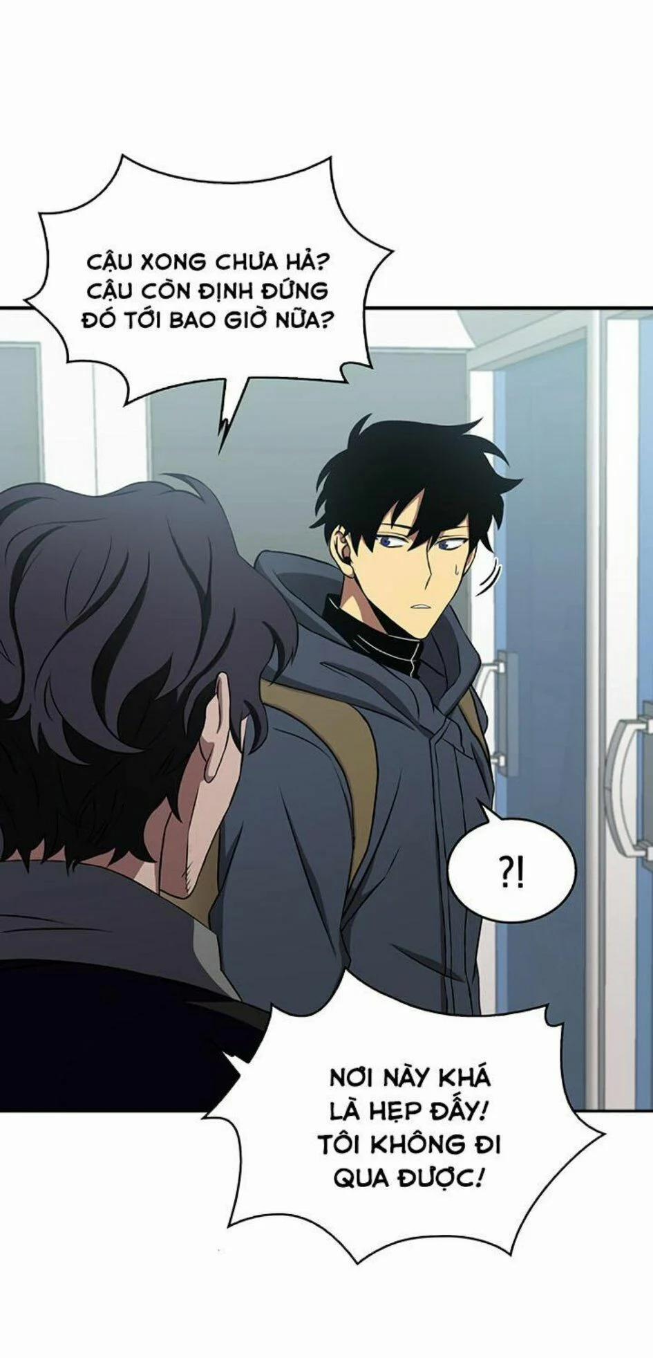 Vua Trộm Mộ 8 trang 31