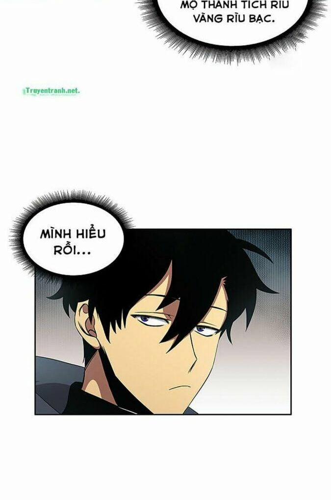 Vua Trộm Mộ 8 trang 33