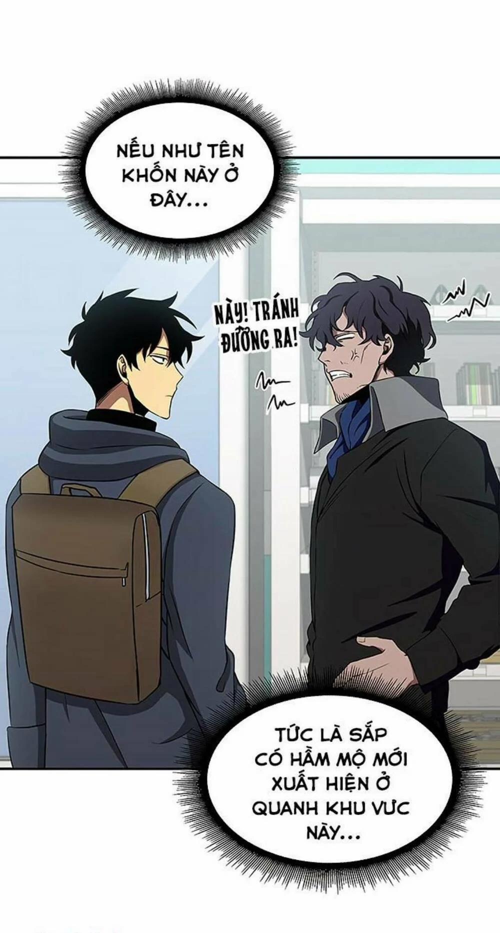 Vua Trộm Mộ 8 trang 34