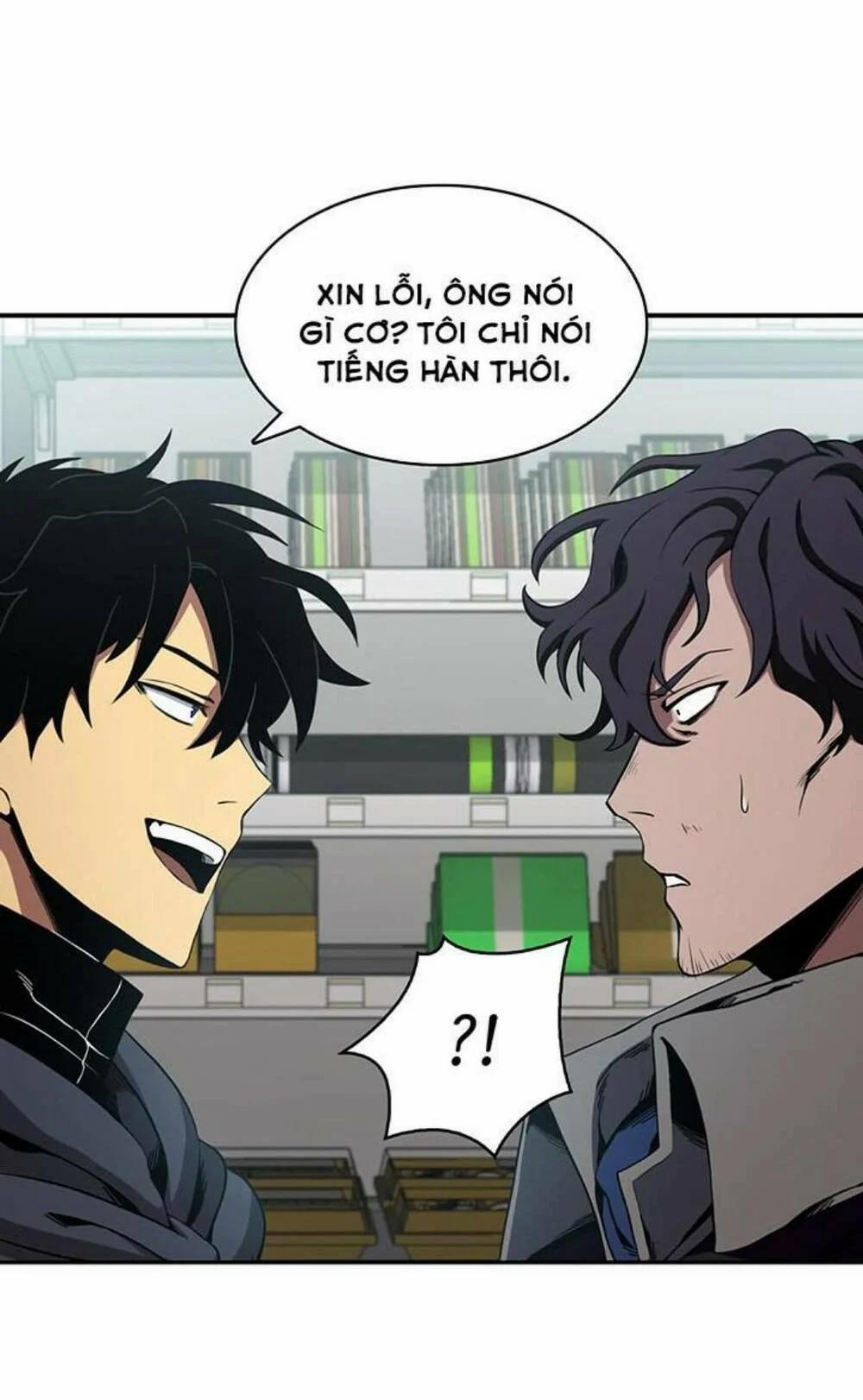 Vua Trộm Mộ 8 trang 36