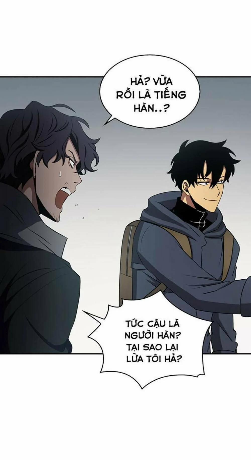 Vua Trộm Mộ 8 trang 37