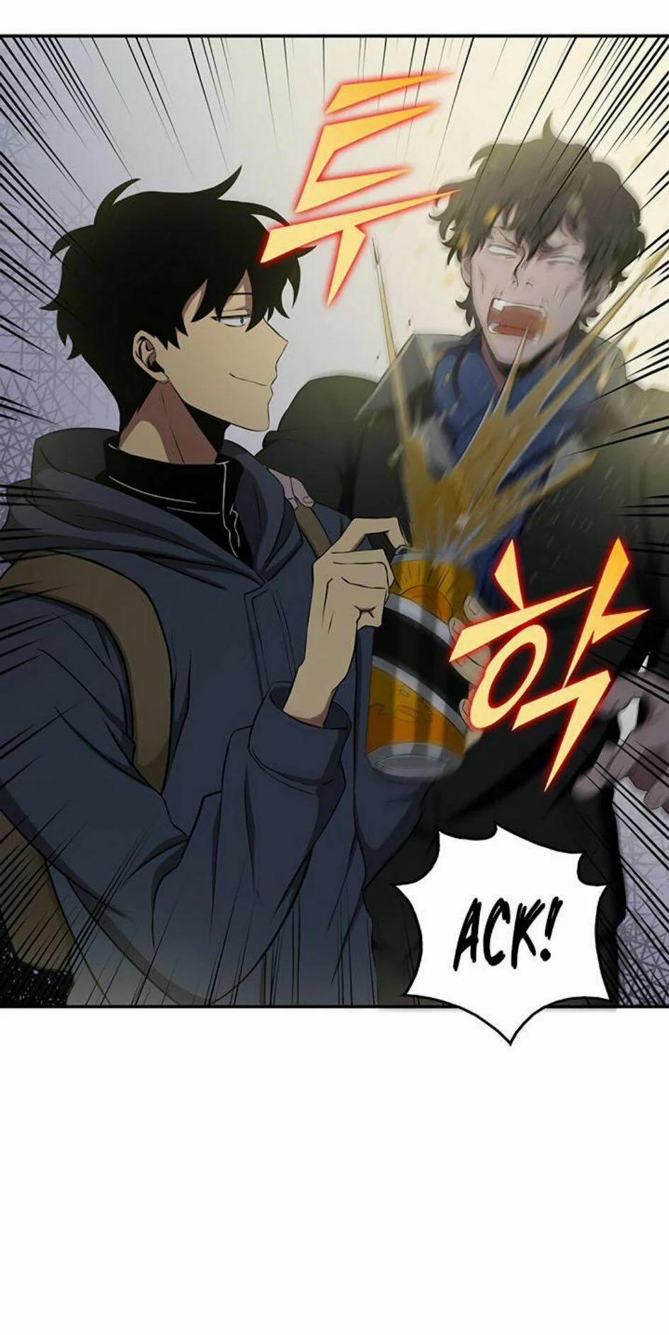 Vua Trộm Mộ 8 trang 41