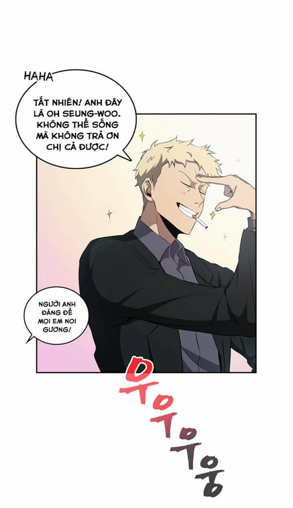 Vua Trộm Mộ 8 trang 5