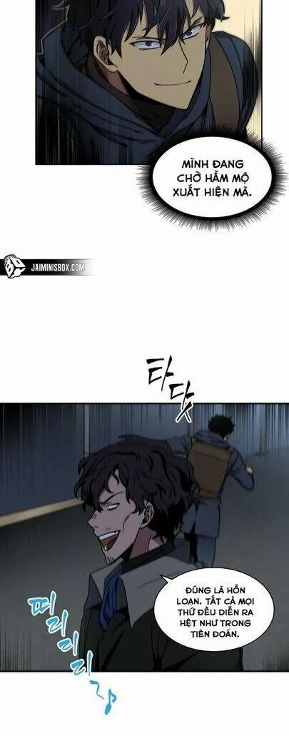 Vua Trộm Mộ 8 trang 51