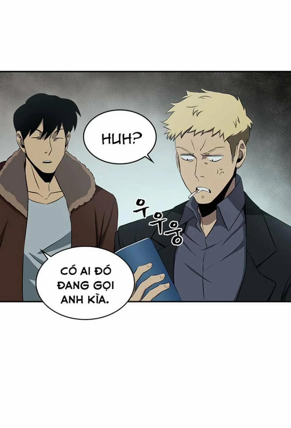 Vua Trộm Mộ 8 trang 6