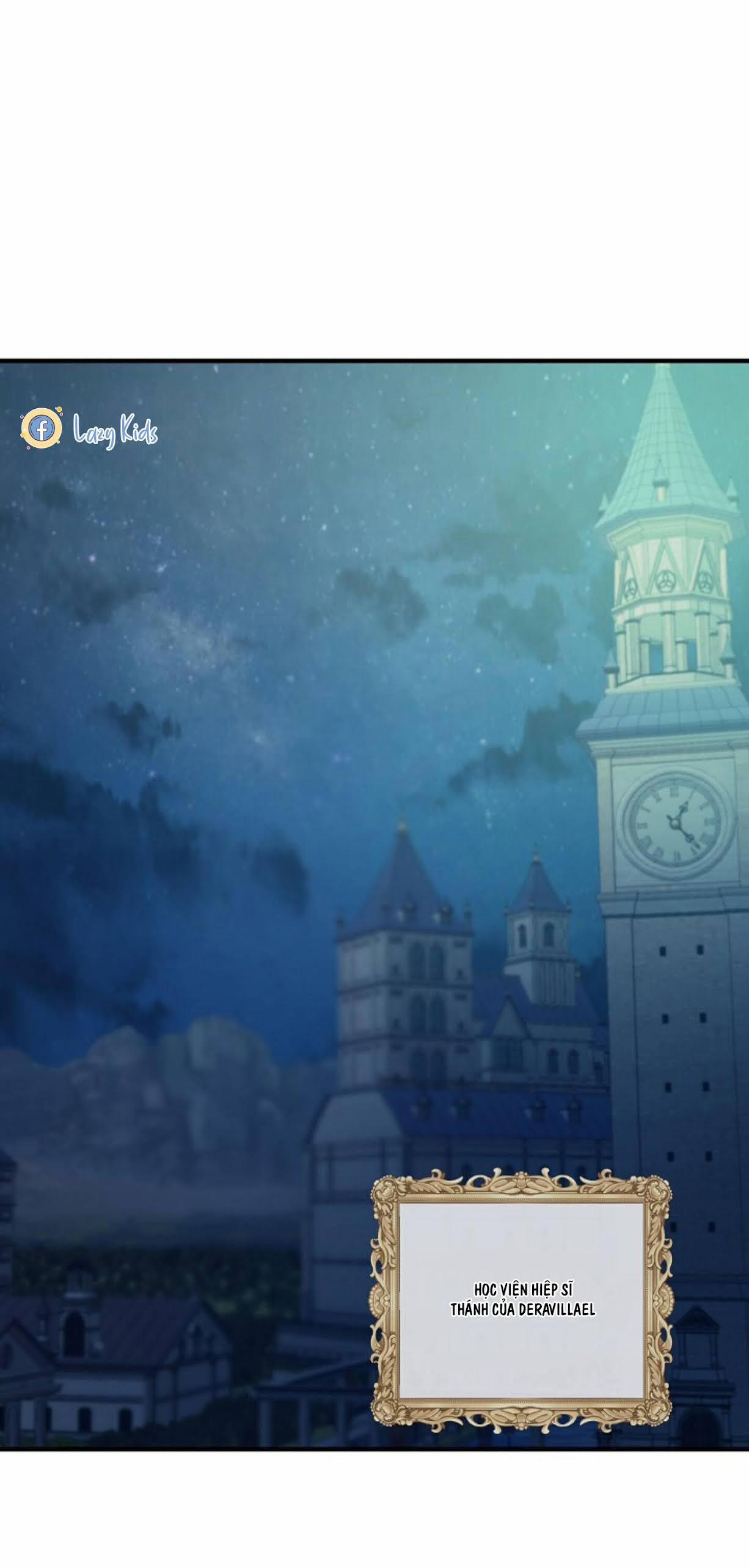 Vừa Yêu Vừa Ghét 1 trang 1