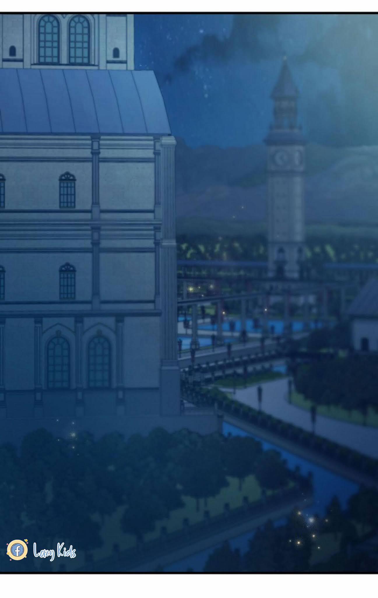 Vừa Yêu Vừa Ghét 1 trang 11