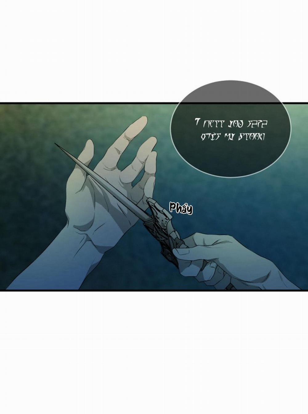 Vừa Yêu Vừa Ghét 1 trang 13