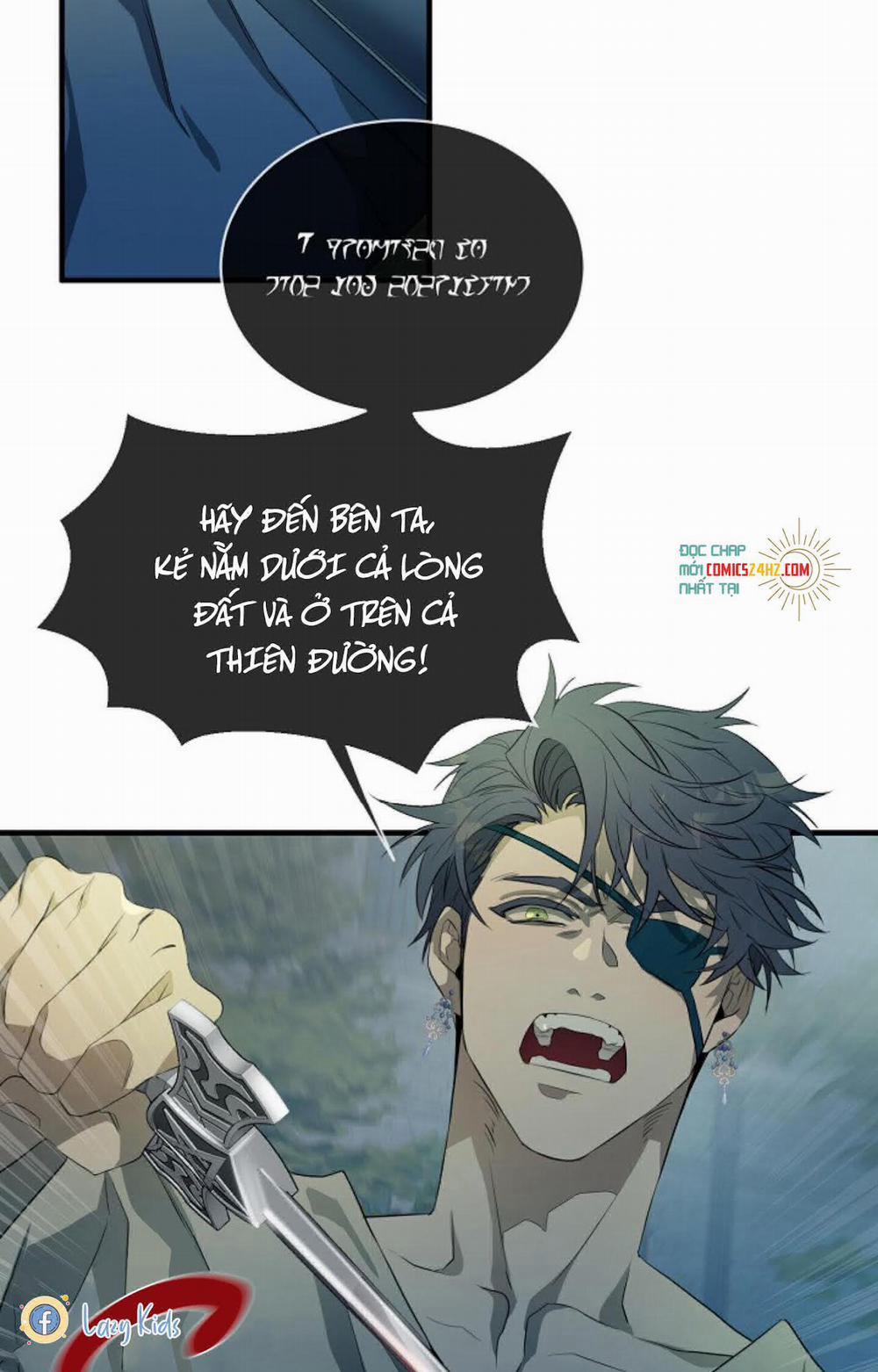 Vừa Yêu Vừa Ghét 1 trang 15