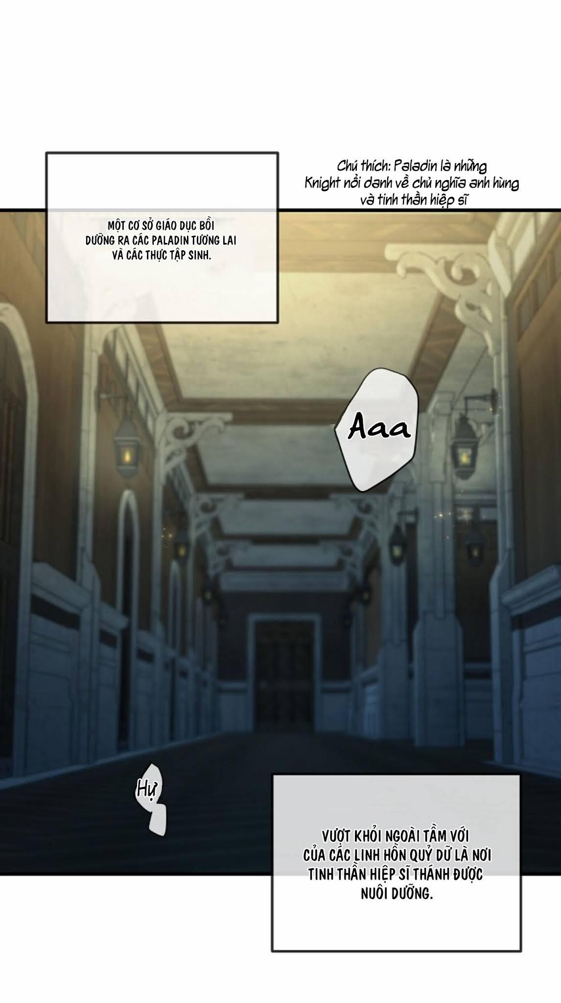 Vừa Yêu Vừa Ghét 1 trang 2