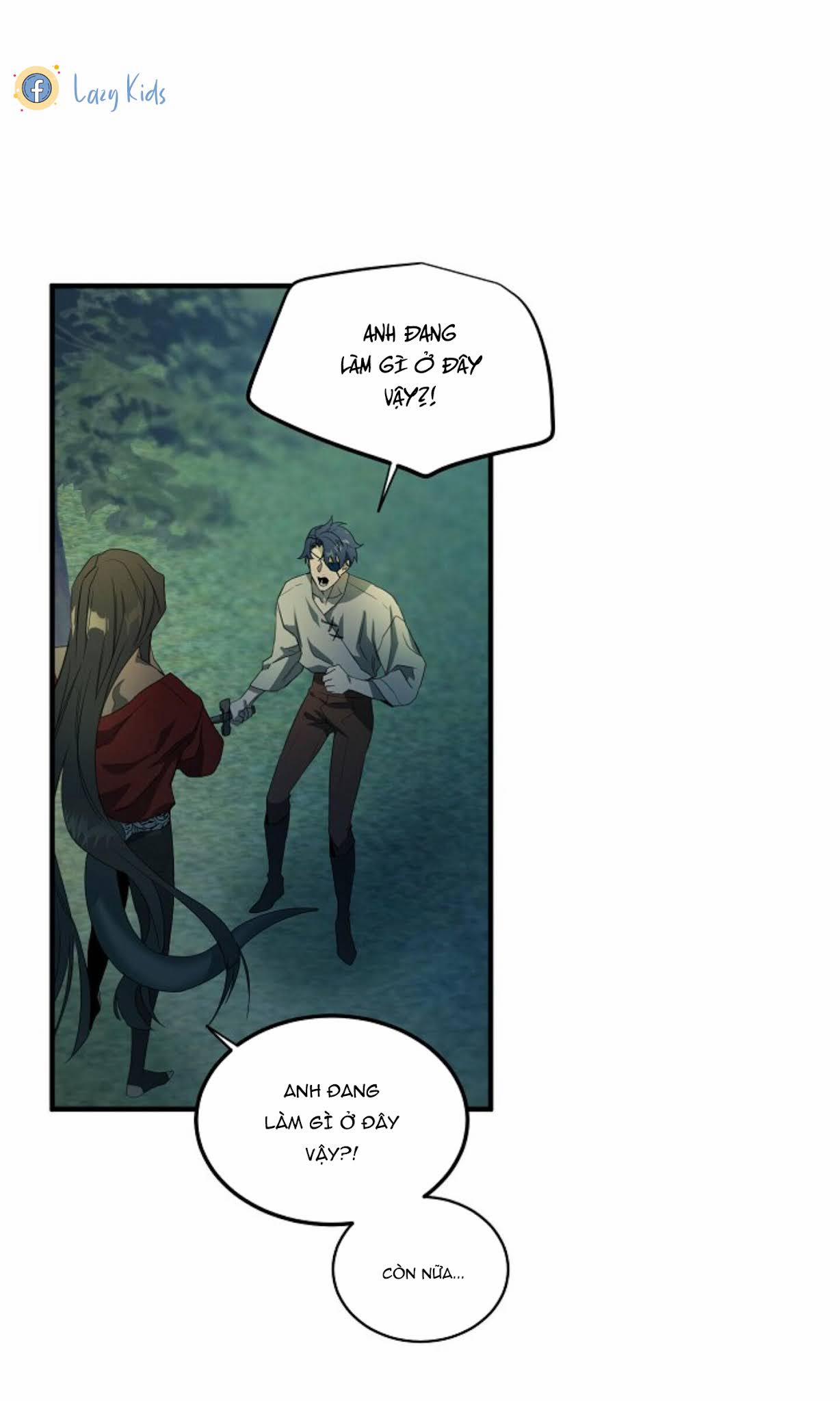 Vừa Yêu Vừa Ghét 1 trang 24