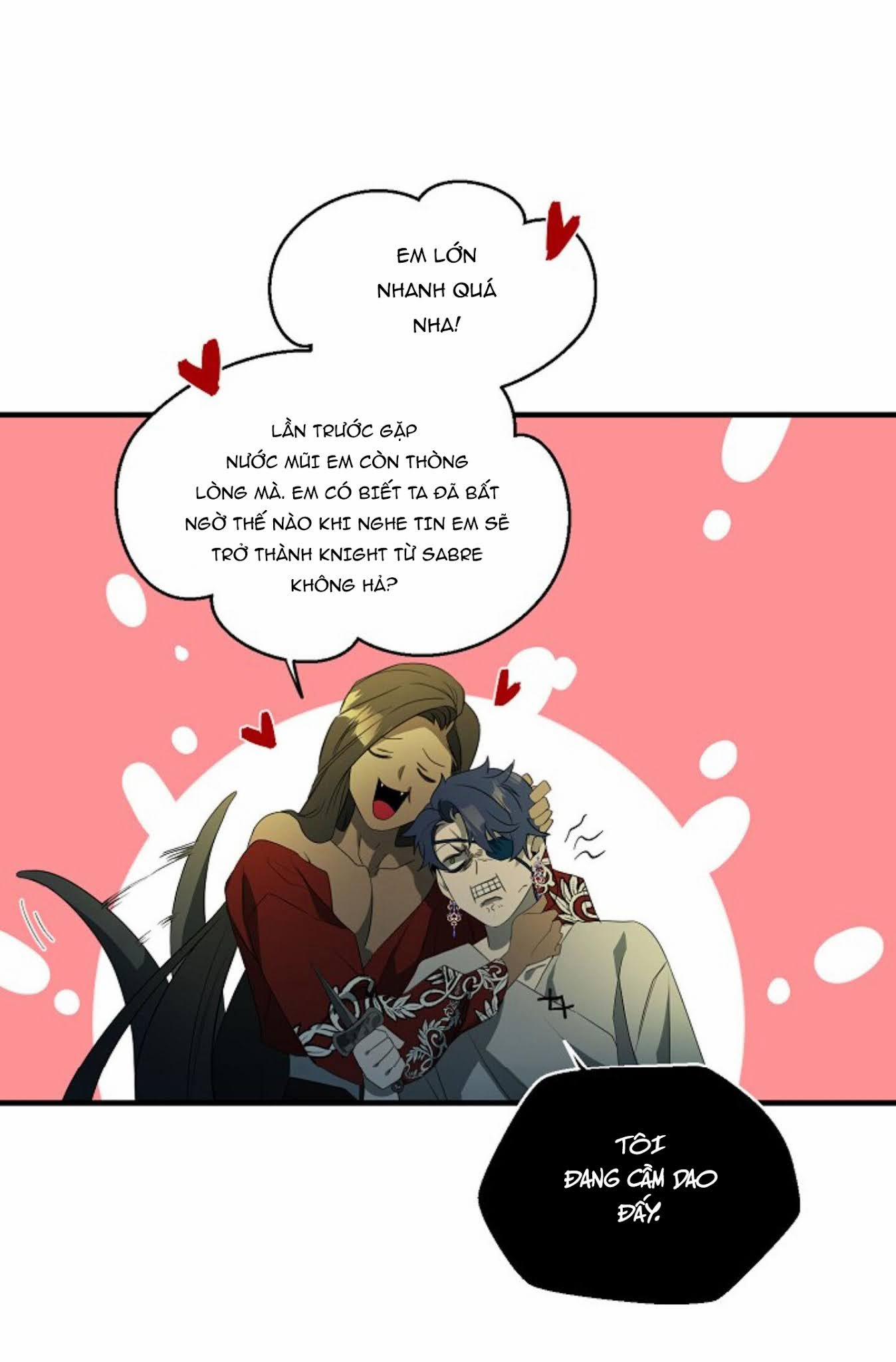 Vừa Yêu Vừa Ghét 1 trang 25