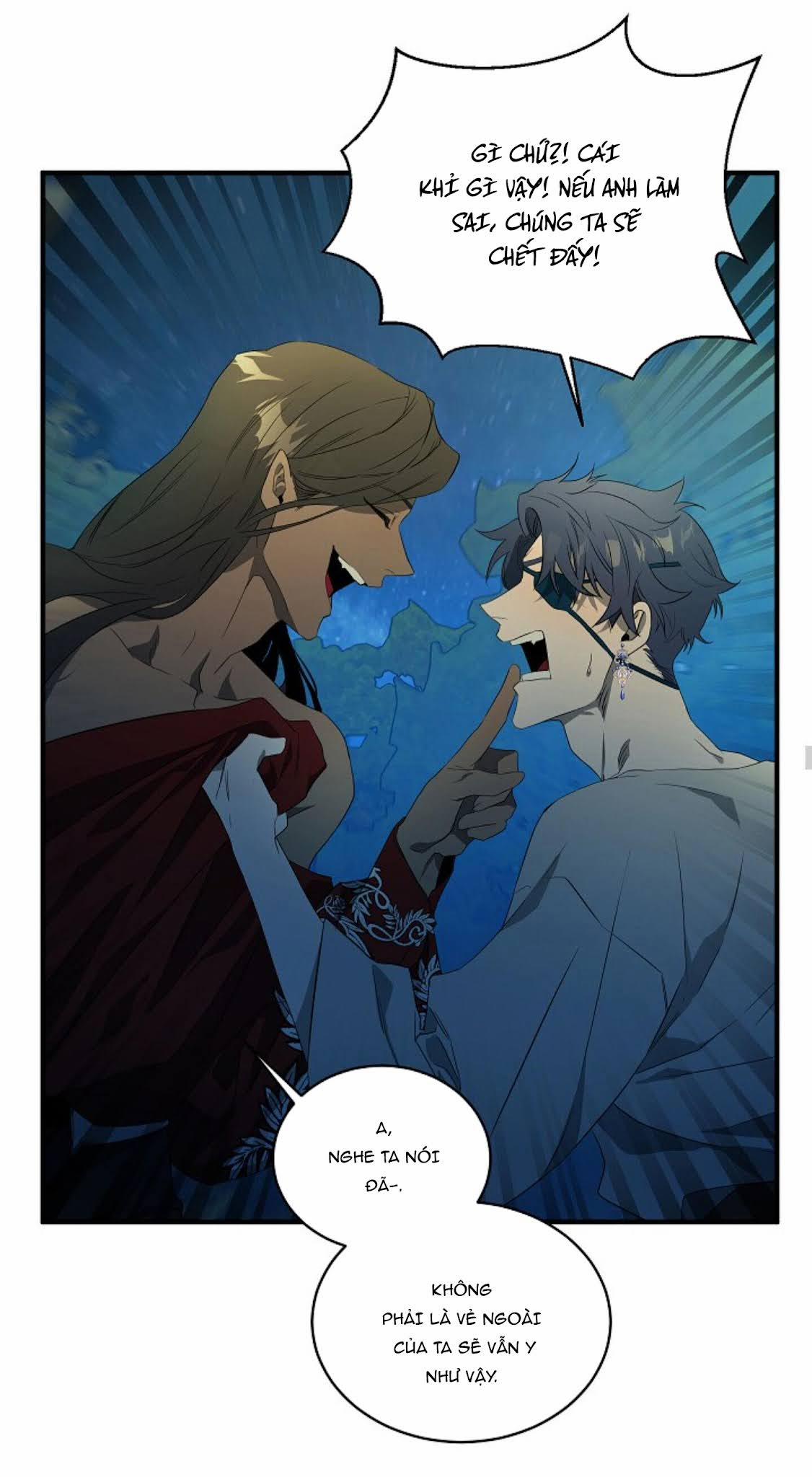 Vừa Yêu Vừa Ghét 1 trang 40